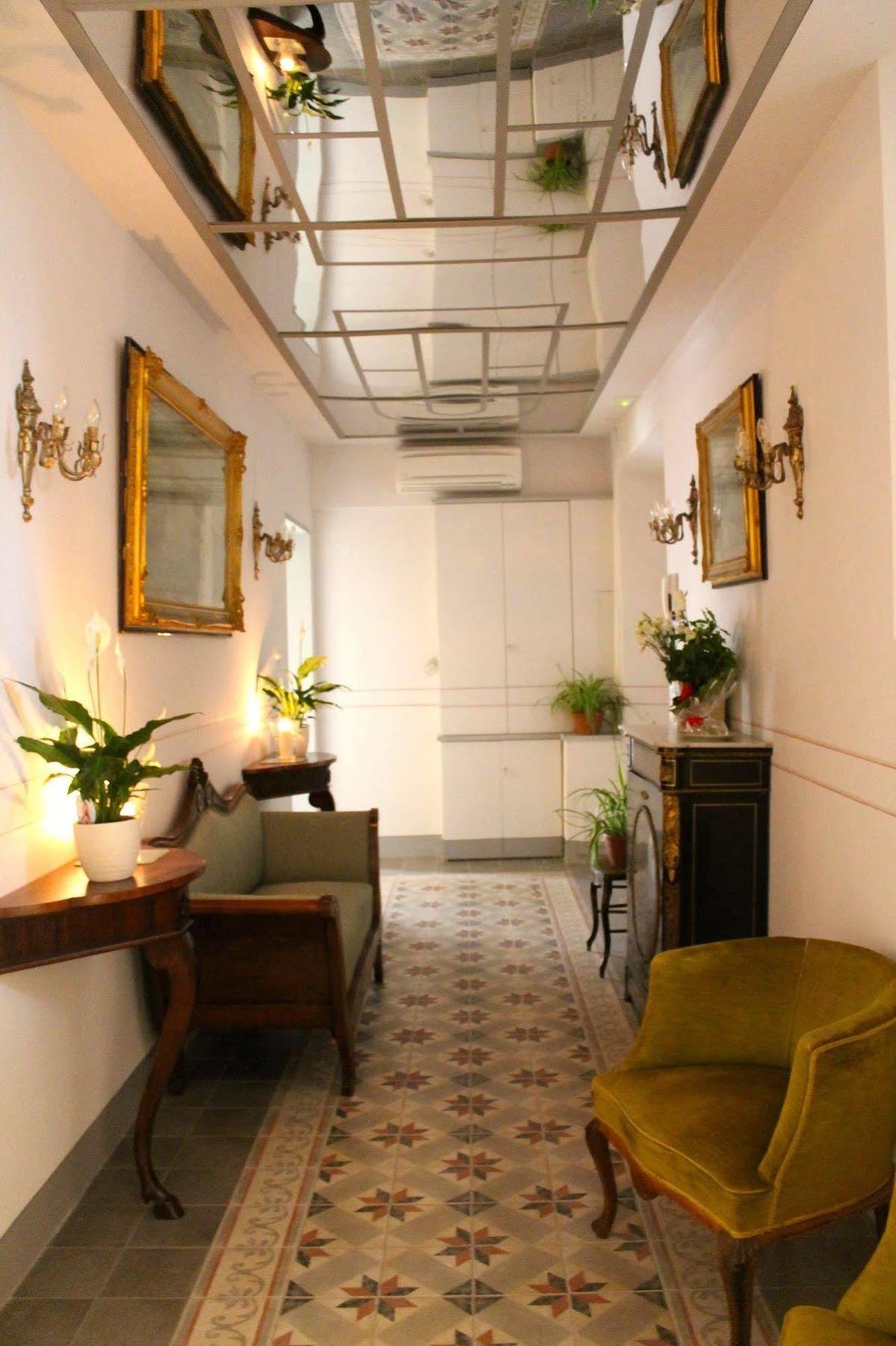 Corte dei Neri Residenza d'Epoca Bed and Breakfast Firenze Esterno foto